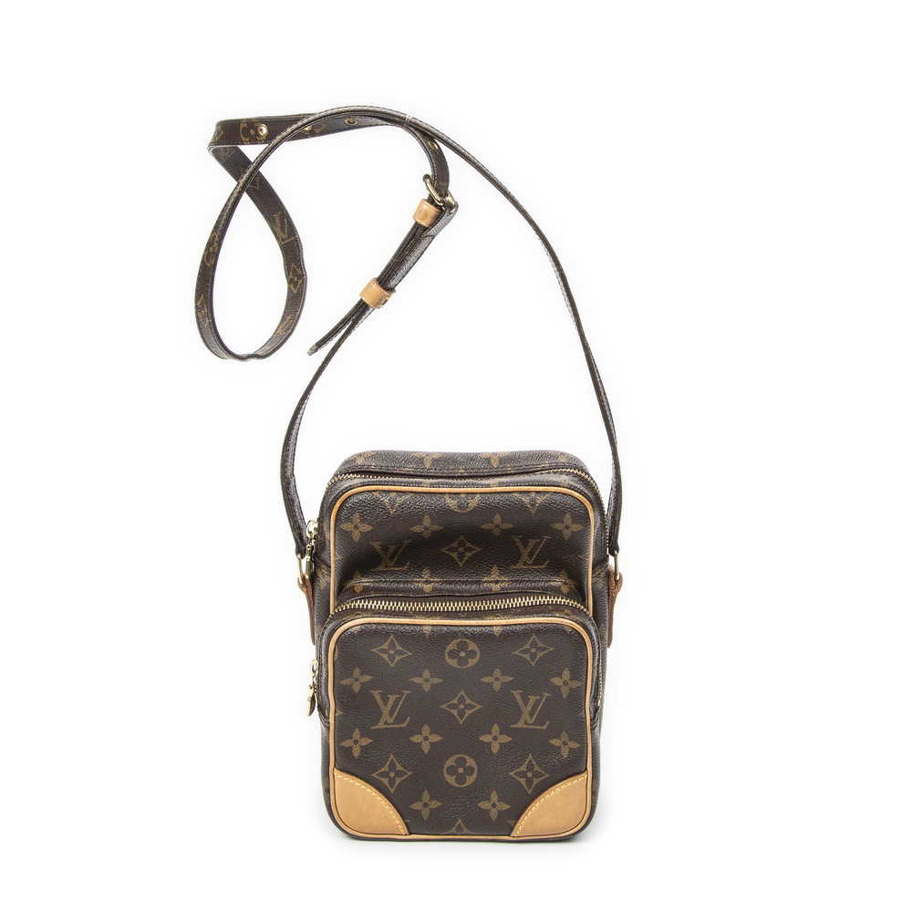 Louis Vuitton Amazone PM